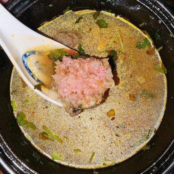 El Torito - Raw albondegas - Mexican Near Me - San Leandro, California