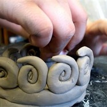 Brushfire Art Studio - Pottery Classes - Party & Event Planning Near Me - Denham Springs, Louisiana