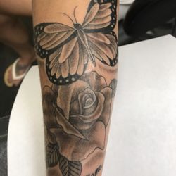309 Smooth Tattooz