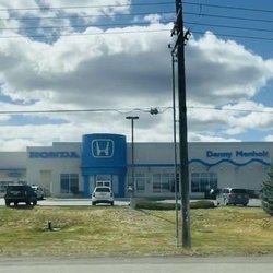 Rushmore Honda - Dealership