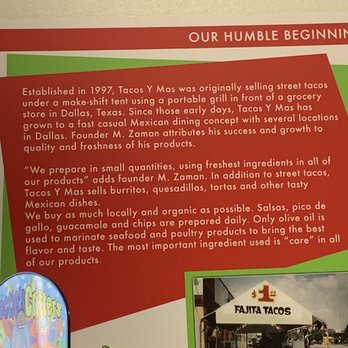 Tacos Y Mas - Hurst - Tacos Near Me - Hurst, Texas Tacos Y Mas - Hurst - Tacos Near Me - Hurst, Texas