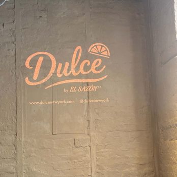 Dulce - Dominican Near Me - New York, New York