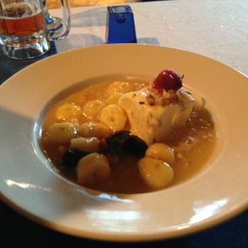 Tangled Up In Blue - Banana foster! - Desserts Near Me - Taylors Falls, Minnesota Tangled Up In Blue - Banana foster! - Desserts Near Me - Taylors Falls, Minnesota