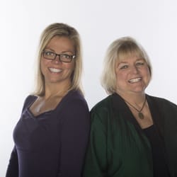 The SALEmaker Team - Meredith and Gloria Hardington - The SALEmaker Team