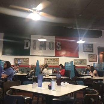 Dino's Grill - Italian Near Me - Memphis, Tennessee Dino's Grill - Italian Near Me - Memphis, Tennessee