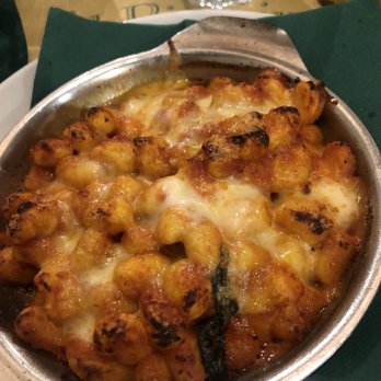 Il Pizzaiuolo - Gnocchi - Pizza Near Me - Florence, FI