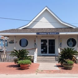 Mermaid's Folly