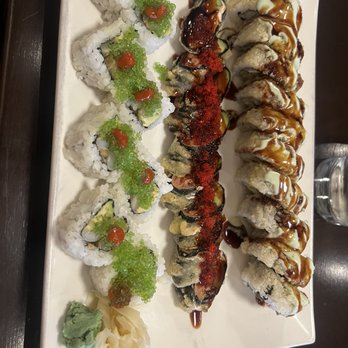 Miku Sushi Restaurant - Sushi Bars Near Me - Chicago, Illinois Miku Sushi Restaurant - Sushi Bars Near Me - Chicago, Illinois
