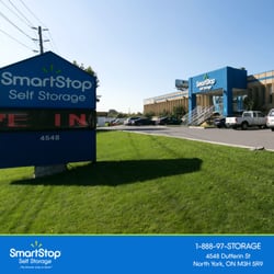 SmartStop Self Storage