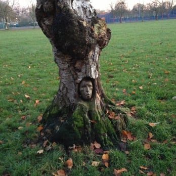 Chorlton Park - Parks Near Me - Manchester, XGM