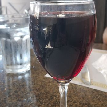 Cafe Gazelle - Italian Near Me - Long Beach, California