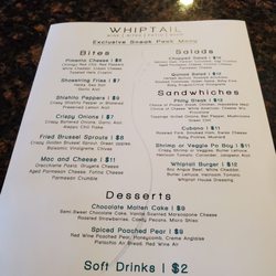 Whiptail