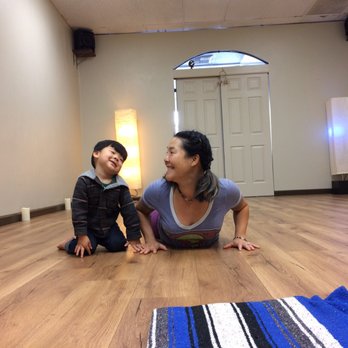 Stella Luna Yoga - Deep breathing, stretching, playing, laughing, calm and free environment. Loved it. - Yoga Near Me - Buena Park, California Stella Luna Yoga - Deep breathing, stretching, playing, laughing, calm and free environment. Loved it. - Yoga Near Me - Buena Park, California