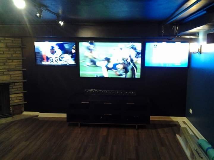 Slide of Dauntless Handymen