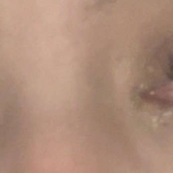 Deka Lash - First night eyes bloodshot and crusted. - Eyelash Service Near Me - Columbus, Ohio