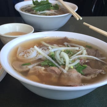 Pho Dau Bo - Special pho (small) - Vietnamese Near Me - Toronto, Ontario Pho Dau Bo - Special pho (small) - Vietnamese Near Me - Toronto, Ontario