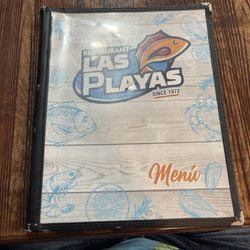 Restaurante Las Playas