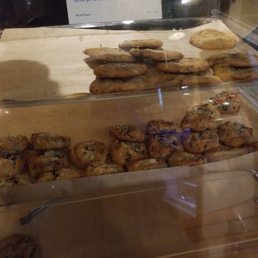 Delicious cookies Delicious cookies