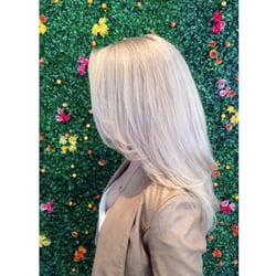 Prep Hair
