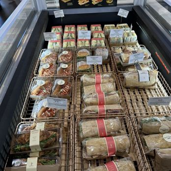 Tous Les Jours - Grab & go sandwiches - Bakeries Near Me - Cerritos, California Tous Les Jours - Grab & go sandwiches - Bakeries Near Me - Cerritos, California