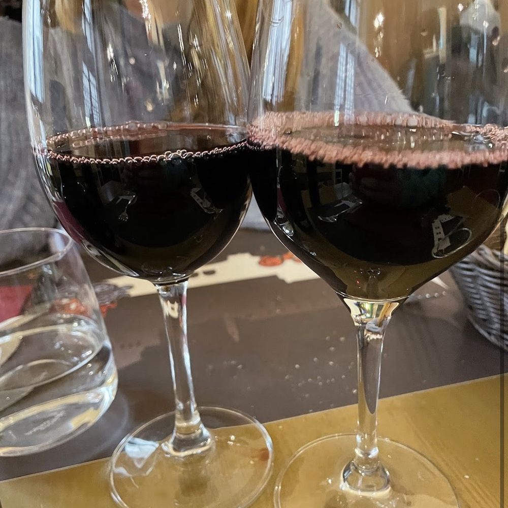 Rubaconte - Chianti Wine  Vino rosso - Food Near Me - Florence, FI