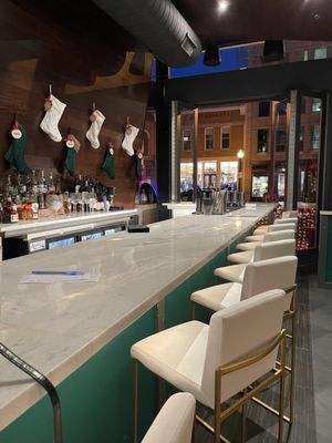 The Passport Denver by null