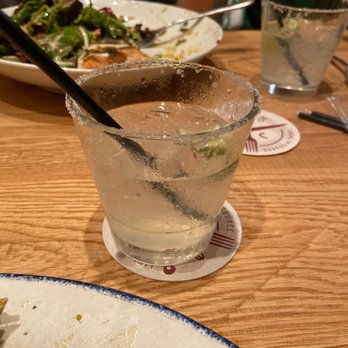 Jack Allen's Kitchen - Tom's favorite margarita - Southern Near Me - Round Rock, Texas Jack Allen's Kitchen - Tom's favorite margarita - Southern Near Me - Round Rock, Texas