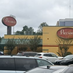 Piccadilly - Good ole southern food!