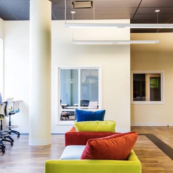 Work Station - Shared Office Spaces Near Me - Cohasset, Massachusetts