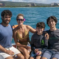 Ko Olina Glass Bottom Boats