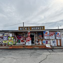 Nick's Market