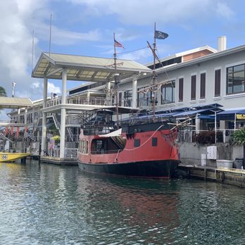 Miami Aqua Tours - El Loro, the boat for the journey! - Boat Charters Near Me - Miami, Florida