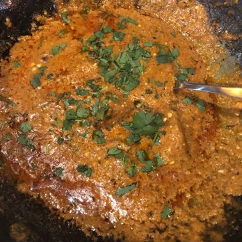 Mai Colachi - Butter Chicken - Pakistani Near Me - Plano, Texas