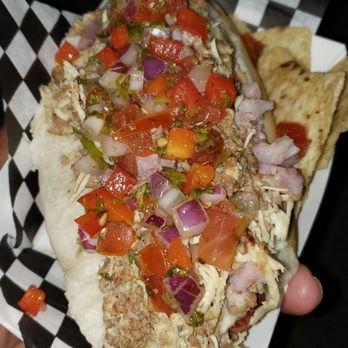 Casa del Perro - HUSKY HOT DOG - Hot Dogs Near Me - San Juan, Puerto Rico Casa del Perro - HUSKY HOT DOG - Hot Dogs Near Me - San Juan, Puerto Rico
