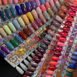Nail Spa
