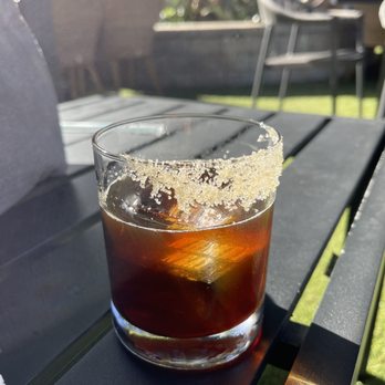 Whiskey Neat - Up All Night - Tapas Bars Near Me - Fort Lauderdale, Florida