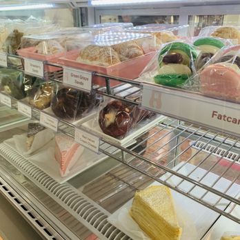 Somemore LA - Selections - Desserts Near Me - Los Angeles, California Somemore LA - Selections - Desserts Near Me - Los Angeles, California
