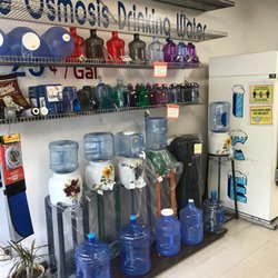Pico Water - Bottles