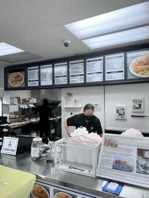 Chef John's Fish & Chips by null