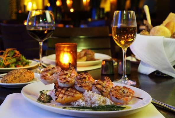Atlantic Grille by null