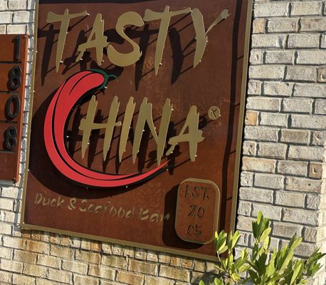 Tasty China (Marietta) by null