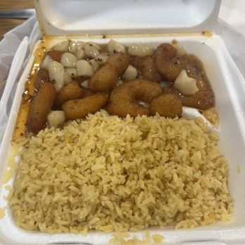 Egg Roll Express - Governor's Shrimp - Restaurants Near Me - Broken Arrow, Oklahoma Egg Roll Express - Governor's Shrimp - Restaurants Near Me - Broken Arrow, Oklahoma