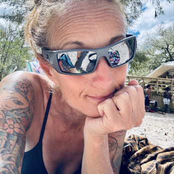 Morrison Springs - Loving it - Parks Near Me - Ponce de Leon, Florida