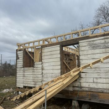 Assured Home Levelers - Complete remodel - Foundation Repair Near Me - Breaux Bridge, Louisiana Assured Home Levelers - Complete remodel - Foundation Repair Near Me - Breaux Bridge, Louisiana