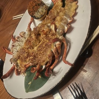 Komodo Miami - Angry Maine Lobster - Asian Fusion Near Me - Miami, Florida Komodo Miami - Angry Maine Lobster - Asian Fusion Near Me - Miami, Florida