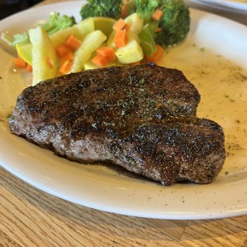 Copper River Grill - 6 oz. Sirloin - American Near Me - Boiling Springs, South Carolina Copper River Grill - 6 oz. Sirloin - American Near Me - Boiling Springs, South Carolina