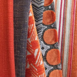 Fabric for Interior Design - Cowtan Tout