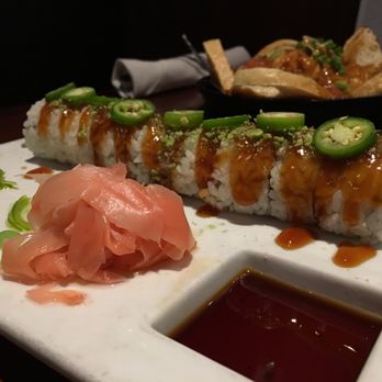 TOWN - Spicy Tuna Roll - Steakhouses Near Me - San Carlos, California TOWN - Spicy Tuna Roll - Steakhouses Near Me - San Carlos, California