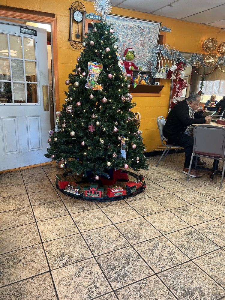 Regio Cafe
