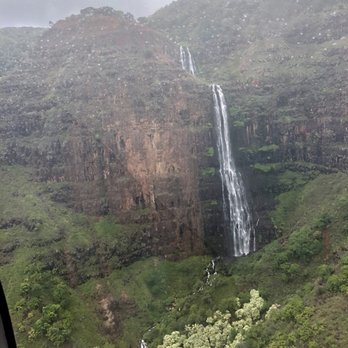 Maverick Helicopters - Tours Near Me - Hanapepe, Hawaii Maverick Helicopters - Tours Near Me - Hanapepe, Hawaii